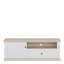 Pontypool Unfinished Entertainment Centre for TVs up to 58"-127674495