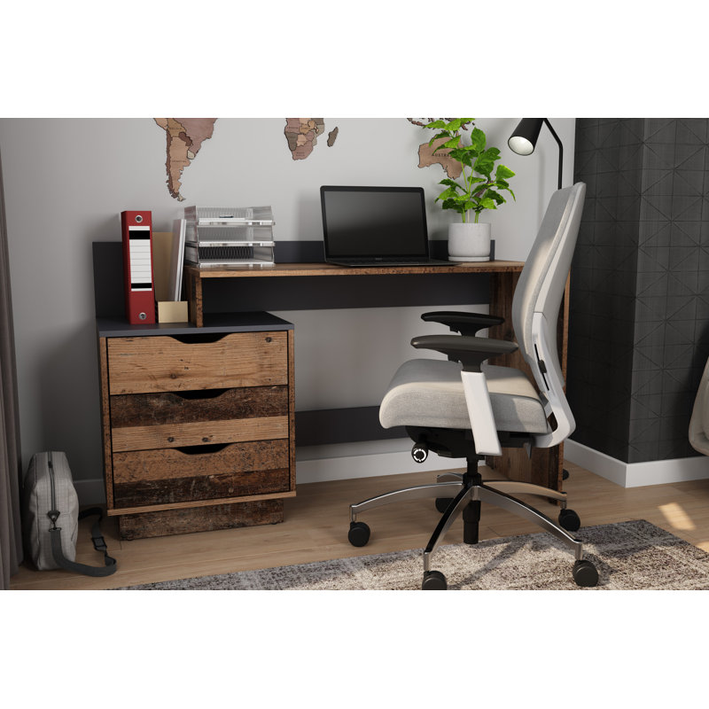 Niommi Cubicle, Brown