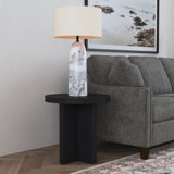 Southampton End Table