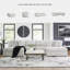 Canapé modulaire 3 pièces Snodoodle