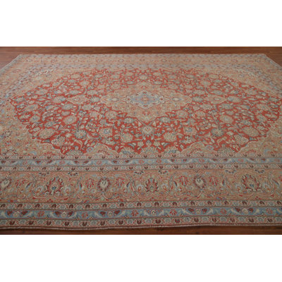 Tapis traditionnel 10 x 13