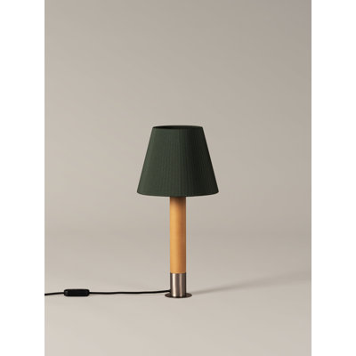 Basica M1 Table 