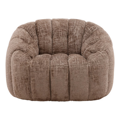 Rume Swivel Chair