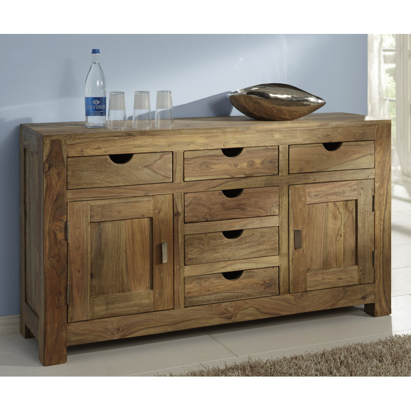 Nieves 140cm Sideboard