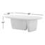 Table basse Barkett