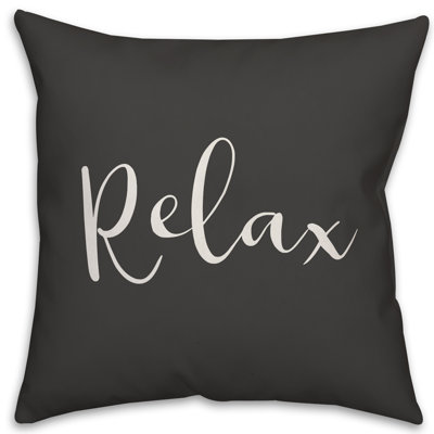  Coussin intérieur / extérieur Relax Bold