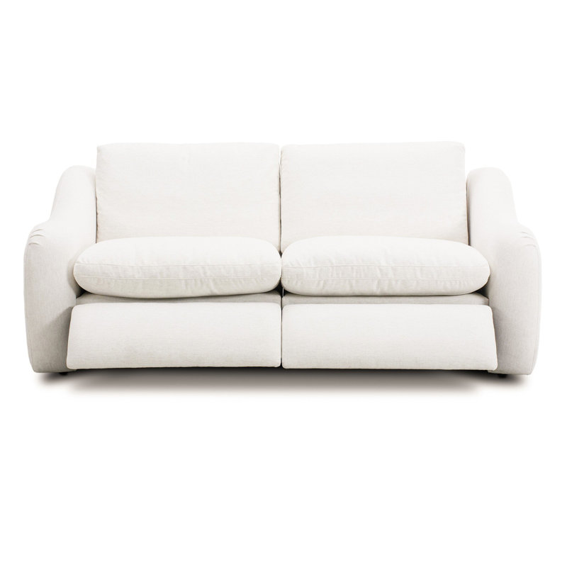 Crawford Power Reclining Sofa