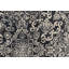 Tapis bleu acier Attell-29913289