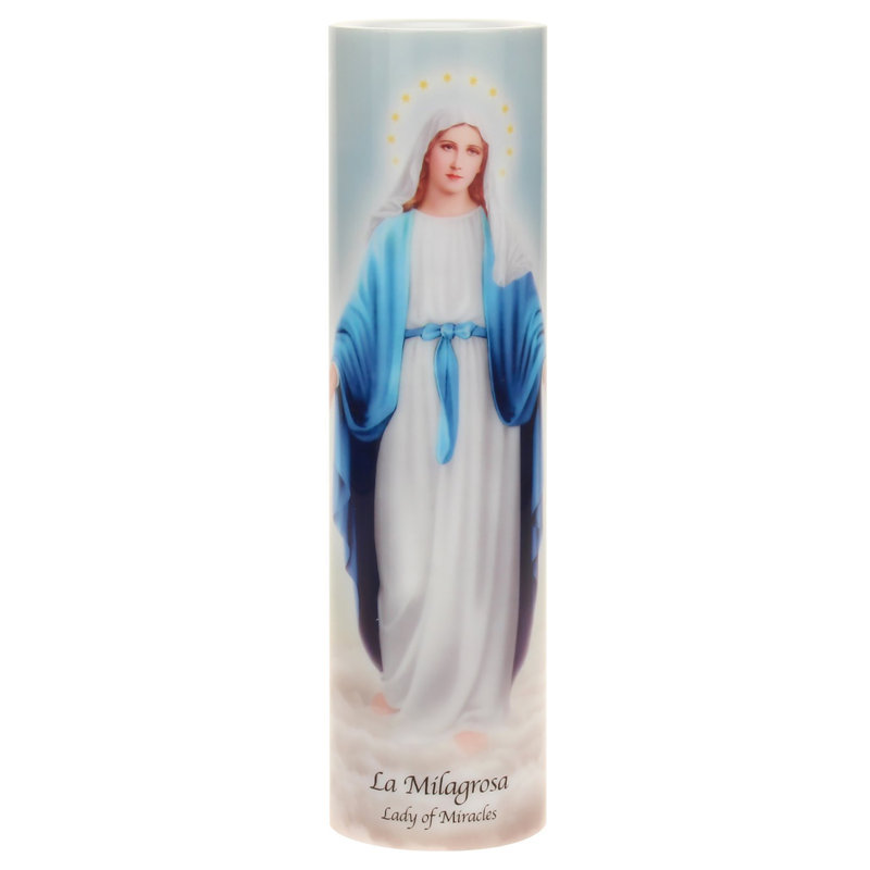 Lady of Miracles