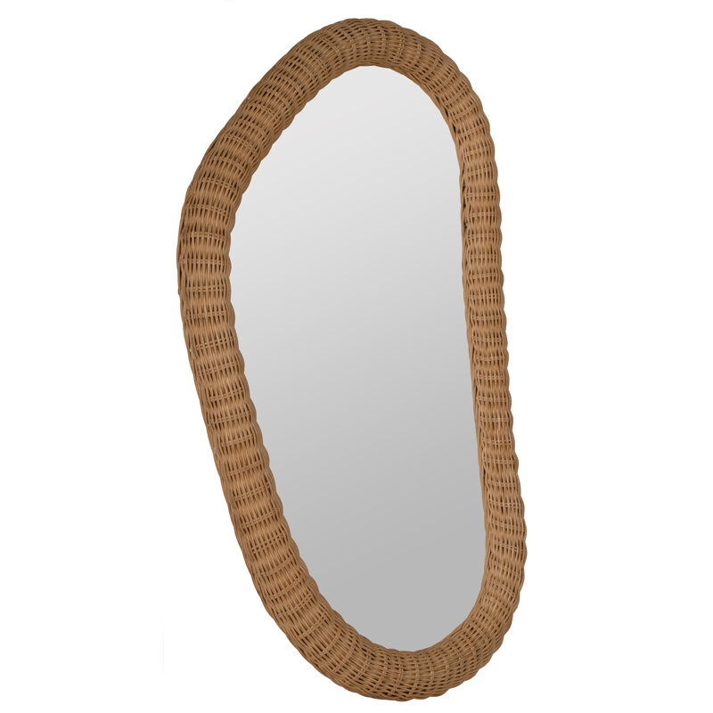 Evelyn Mirror by Megan Molten