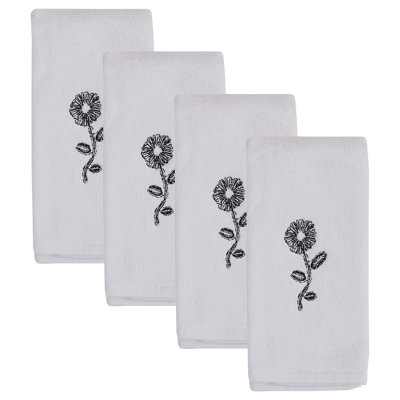 Mahira Fingertip Towel