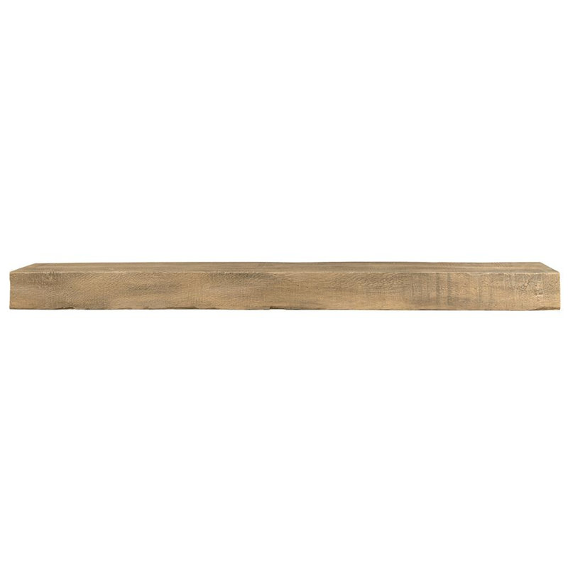 Tablette de 84 po Whiskey, Wheat, 84"