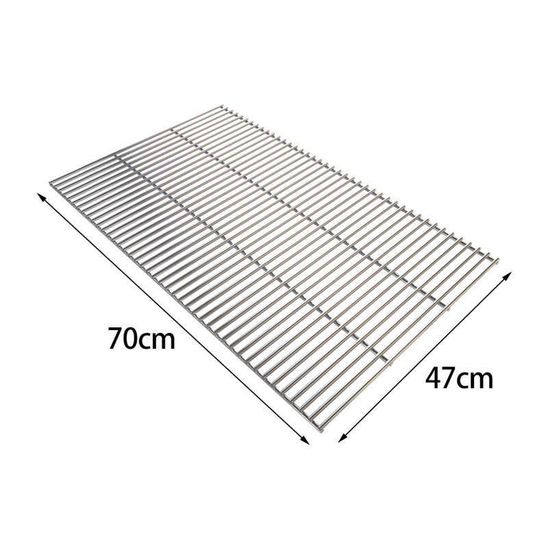 Stainless Steel