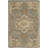 BuckHill Hand Tufted Wool Oriental Indoor Rug-783978574