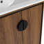 Meuble-lavabo de salle de bain-278777424
