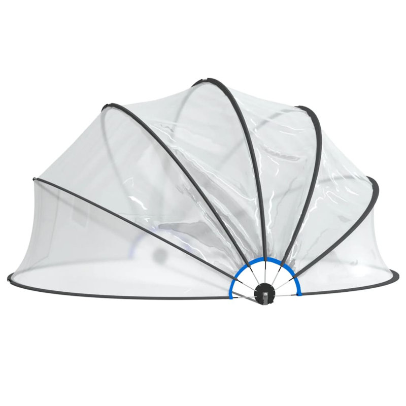 Aydrian Fields Pool Dome