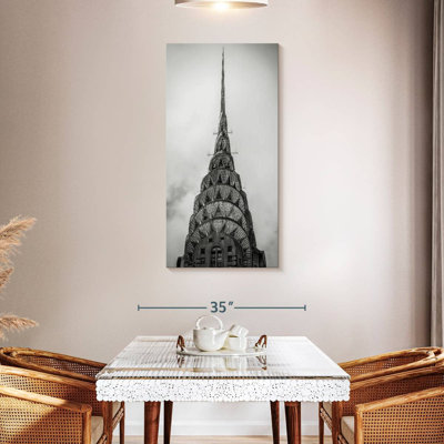 Chrysler Building
