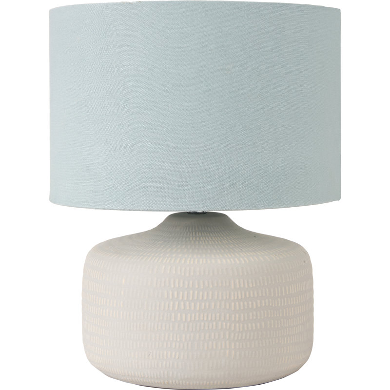 Lorelei Ceramic Table Lamp