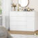 Commode combinée 5 tiroirs Kardos