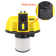 Wet And Dry Vacuum Cleaner, Self-Cleaning And Blowing Function 5 In 1 30L Capacity Vacuum Cleaners With Plug Socket,Flexible Tube Crevice Tool Included 1600W