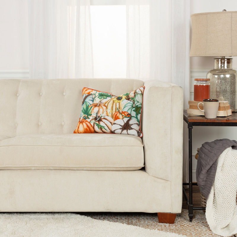 Coussin en poly