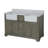 Emiliano 60'' Double Bathroom Vanity with Top-1715695970-1686589864
