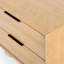 Addyson Wood 2 Drawer Nightstand-885991029