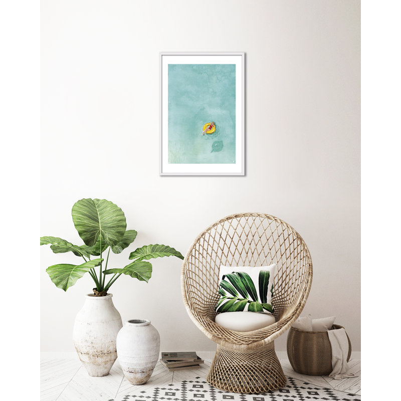 Places Relax by César Ortiz Echagüe - Painting, 120cm H x 80cm W x 3cm D
