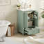 Meuble-lavabo pratique prêt à l'emploi-334737007