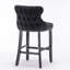Tabourets de loisirs contemporains