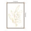 Racines florales V or-828930429