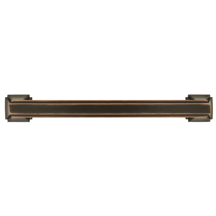 Bridges Collection Pull 5 1/16" Centre to Centre Multipack