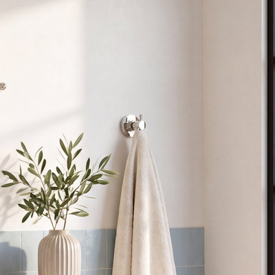 Lexia Single Robe Hook