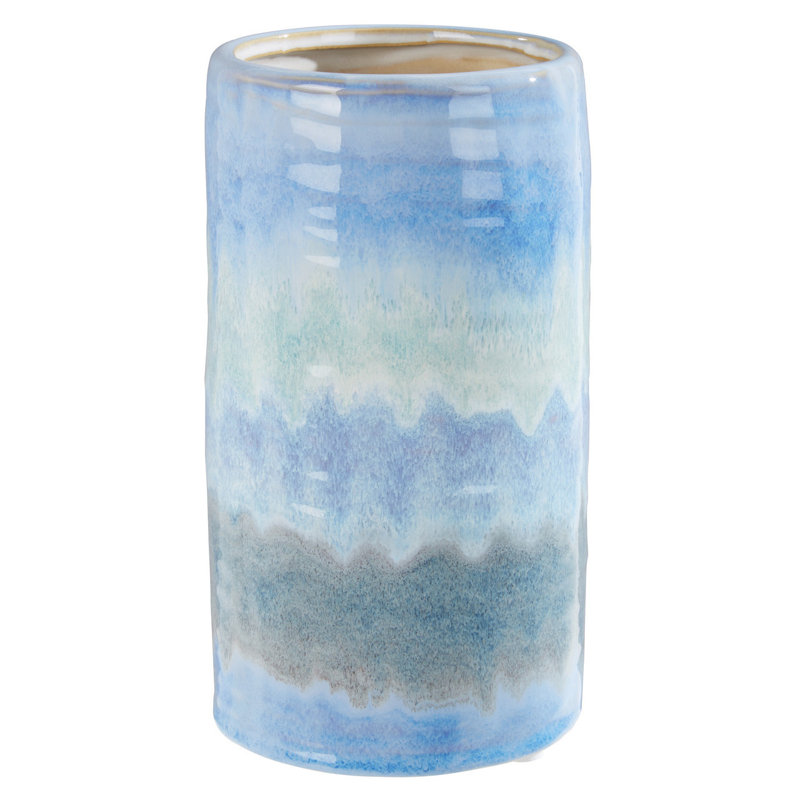 Ashburton Stoneware Table Vase