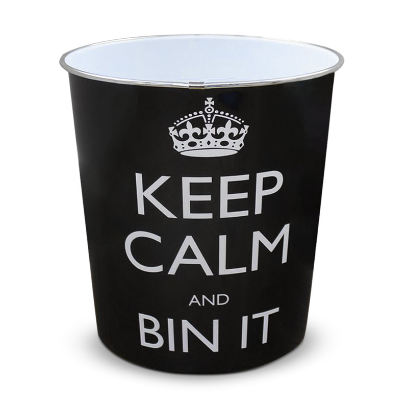  9 Litre Waste Basket