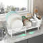 Over The Sink Dish Rack