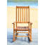 Outdoor Babitz Rocking Chair-783567430