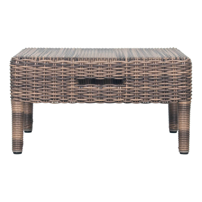 Leeward Outdoor Ottoman
