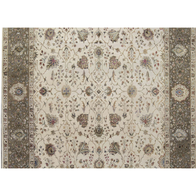 Chantel Oriental Area Rug