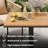 2 Person Outdoor Dining Set with Cushions-1676788860-1676788863