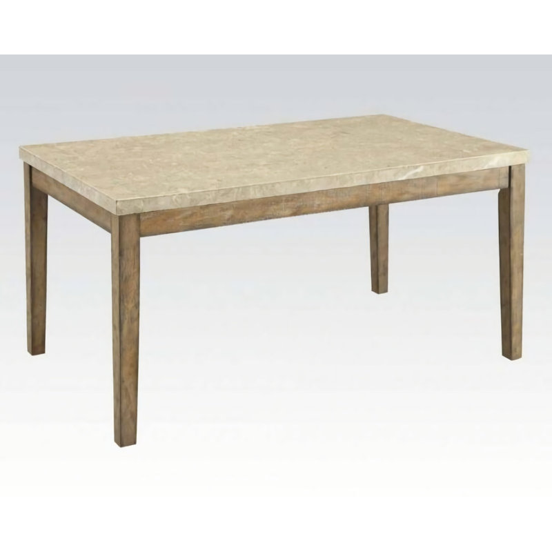 Table de salle à manger Krébiel