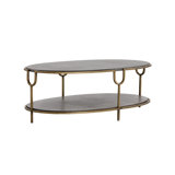 Mixt Coffee Table