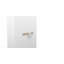 Ens White Bookstand Accessory