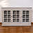 Camyra 59.1'' Solid Wood Sideboard