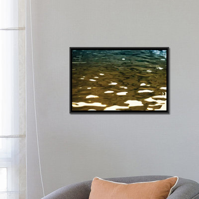 " Golden Reflections " Color Photography