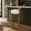 Ensemble de 2 tabourets de bar Elise-1225214478