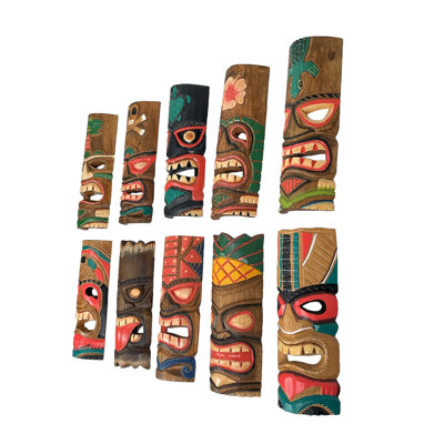 Handmade Traditional Wall Decor
