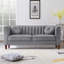Ensemble de salon configurable standard Soliz
