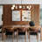 8-Light Sputnik Modern Linear Glass Bubble Chandelier-1569162818-1569162816
