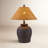 Chemise Ceramic Table Lamp-1519080665-1519079797